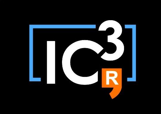 IC3 logo