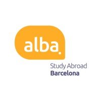 Alba logo