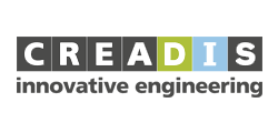 Creadis logo