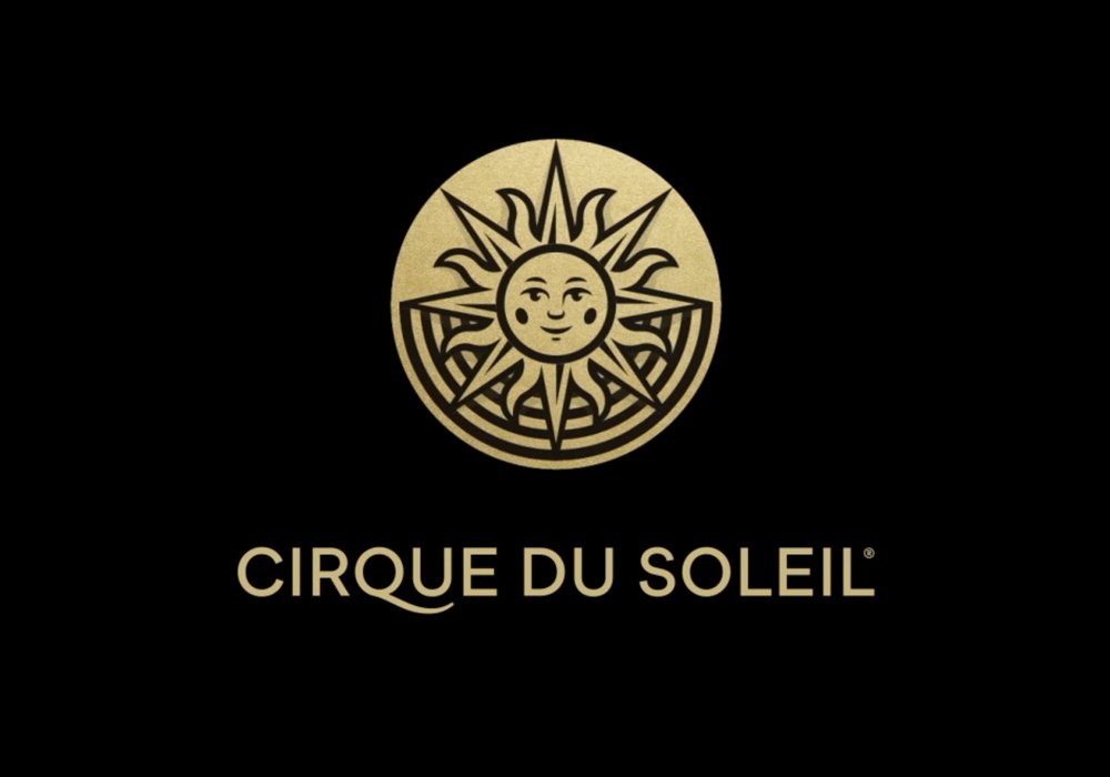 Cirque du Soleil logo