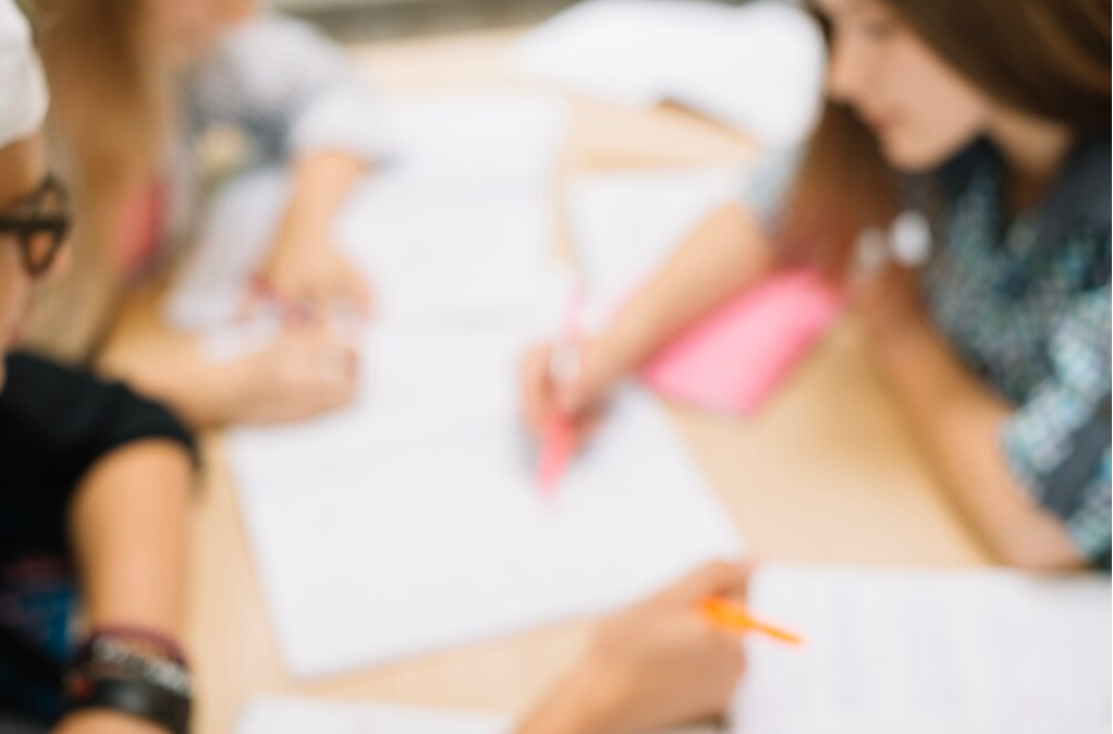 Spanish students